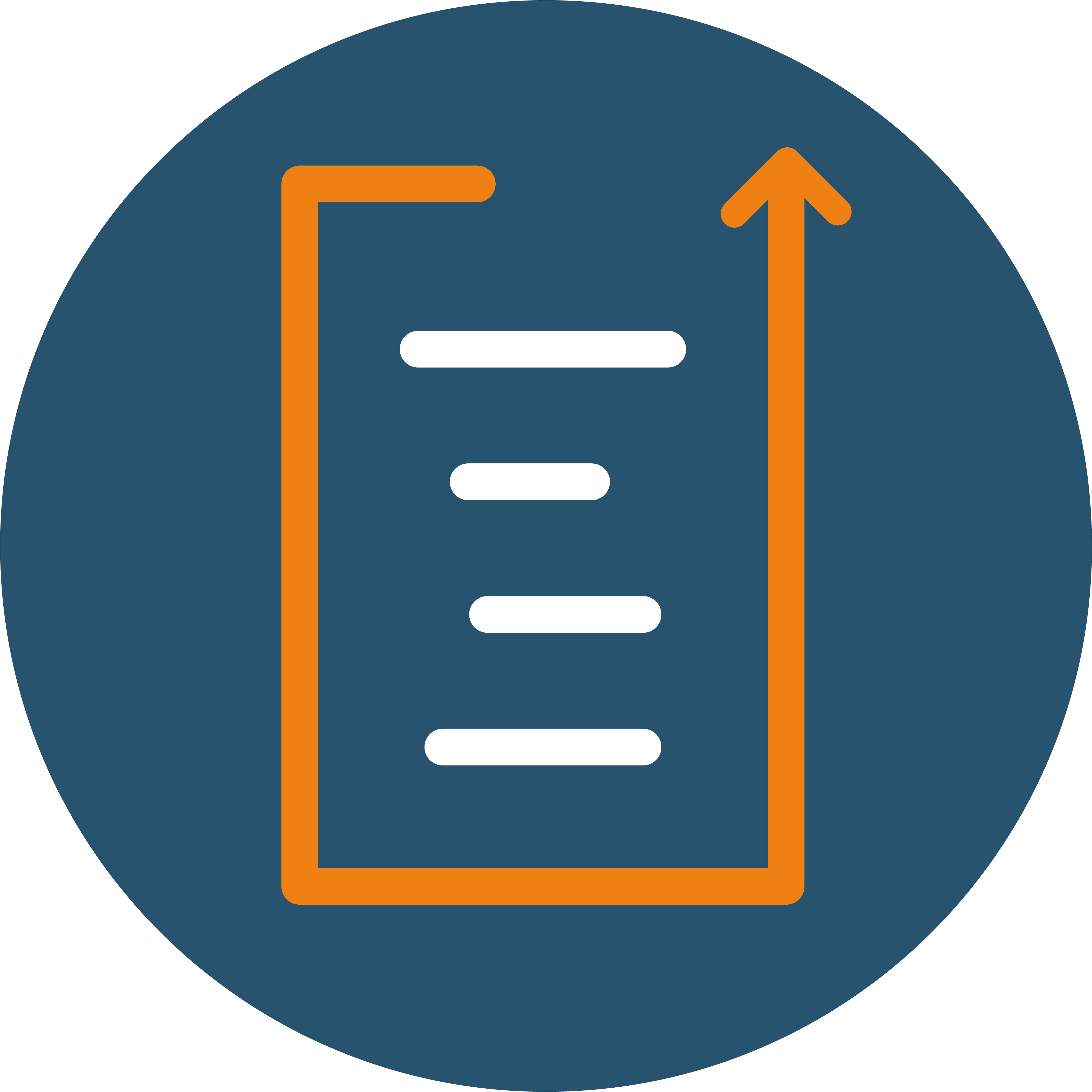 Gestion documentaire intuitive