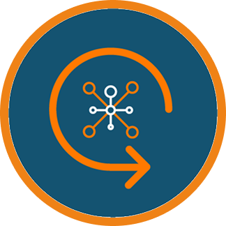 Transfert de l'historique des données